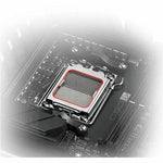 Asus ROG Crosshair X870E Apex Gaming Desktop Motherboard - AMD X870E Chipset - Socket AM5 - ATX - Alternate view 13
