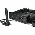 Asus ROG Crosshair X870E Apex Gaming Desktop Motherboard - AMD X870E Chipset - Socket AM5 - ATX - Alternate view 15