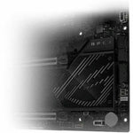 Asus ROG Crosshair X870E Apex Gaming Desktop Motherboard - AMD X870E Chipset - Socket AM5 - ATX - Alternate view 21