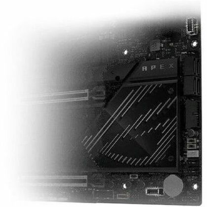 Asus ROG Crosshair X870E Apex Gaming Desktop Motherboard - AMD X870E Chipset - Socket AM5 - ATX - Alternate view 21