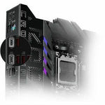 Asus ROG Crosshair X870E Apex Gaming Desktop Motherboard - AMD X870E Chipset - Socket AM5 - ATX - Alternate view 22