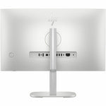HP EliteStudio 8 AiO G1i All-in-One Computer - Intel Core Ultra 5 235 - 16 GB - 512 GB SSD - 23.8' Full HD Touchscreen - Desktop - Pike Silver