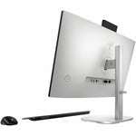 HP EliteStudio 8 AiO G1i All-in-One Computer - Intel Core Ultra 5 235 - 16 GB - 512 GB SSD - 23.8' Full HD Touchscreen - Desktop - Pike Silver