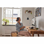 HP EliteStudio 8 AiO G1i All-in-One Computer - Intel Core Ultra 5 235 - 16 GB - 512 GB SSD - 23.8' Full HD Touchscreen - Desktop - Pike Silver - Alternate view 14