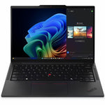Lenovo ThinkPad T14s Gen 6 21TB0006AU 14' Touchscreen Copilot+ PC Notebook - WUXGA - AMD Ryzen AI 5 PRO 340 - 32 GB - 512 GB SSD - English (US) Keyboard - Black