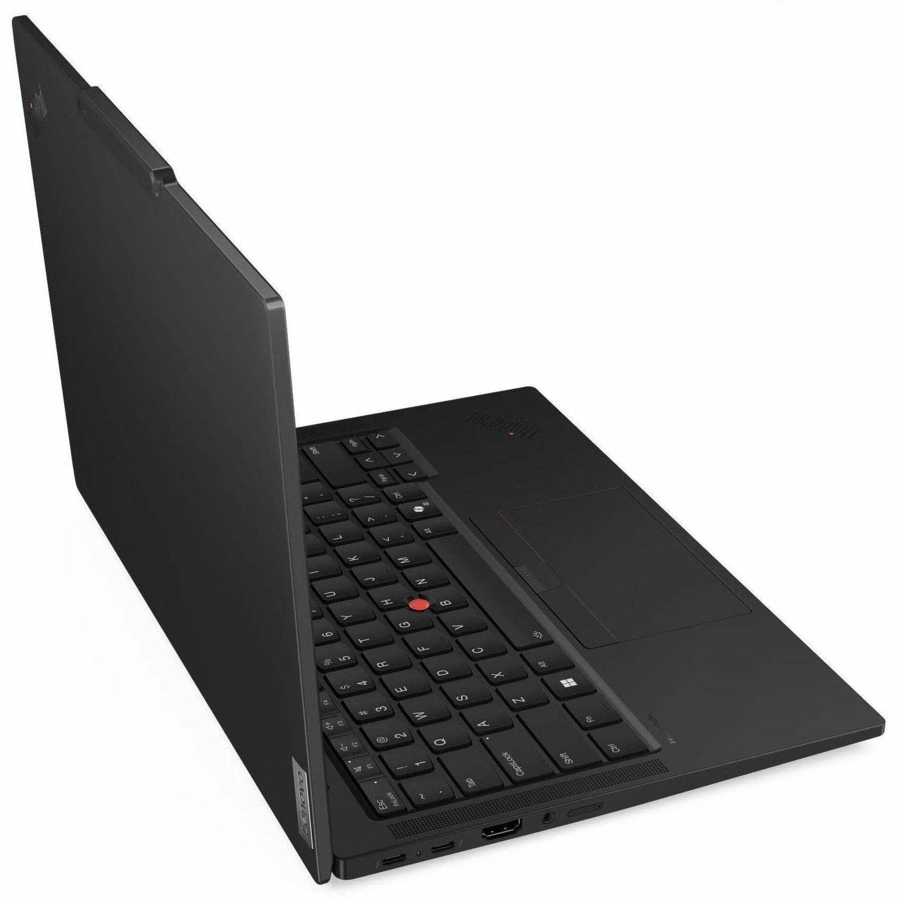 Lenovo ThinkPad T14s Gen 6 21TB0006AU 14' Touchscreen Copilot+ PC Notebook - WUXGA - AMD Ryzen AI 5 PRO 340 - 32 GB - 512 GB SSD - English (US) Keyboard - Black