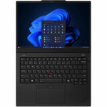 Lenovo ThinkPad L13 Gen 6 21R7001KAU 13.3' Touchscreen Convertible 2 in 1 Notebook - WUXGA - 60 Hz - Intel Core Ultra 5 225U - 32 GB - 512 GB SSD - English (US) Keyboard - Grey - Alternate view 6