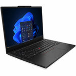 Lenovo ThinkPad L13 Gen 6 21R7001KAU 13.3' Touchscreen Convertible 2 in 1 Notebook - WUXGA - 60 Hz - Intel Core Ultra 5 225U - 32 GB - 512 GB SSD - English (US) Keyboard - Grey