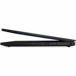 Lenovo ThinkPad L13 Gen 6 21R7001KAU 13.3' Touchscreen Convertible 2 in 1 Notebook - WUXGA - 60 Hz - Intel Core Ultra 5 225U - 32 GB - 512 GB SSD - English (US) Keyboard - Grey