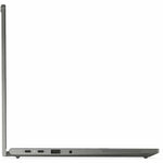 Lenovo ThinkPad L13 Gen 6 21R7001LAU 13.3' Touchscreen Convertible 2 in 1 Notebook - WUXGA - 60 Hz - Intel Core Ultra 7 255U - 32 GB - 512 GB SSD - English (US) Keyboard - Grey - Right view