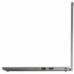Lenovo ThinkPad L13 Gen 6 21R7001LAU 13.3' Touchscreen Convertible 2 in 1 Notebook - WUXGA - 60 Hz - Intel Core Ultra 7 255U - 32 GB - 512 GB SSD - English (US) Keyboard - Grey - Left view