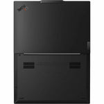 Lenovo ThinkPad X1 Carbon Gen 13 21NX005KAU 14' Touchscreen Ultrabook - 5G - WUXGA - 60 Hz - Intel Core Ultra 7 255H - Intel Evo Platform - 32 GB - 512 GB SSD - English Keyboard - Black Paint - Alternate view 11
