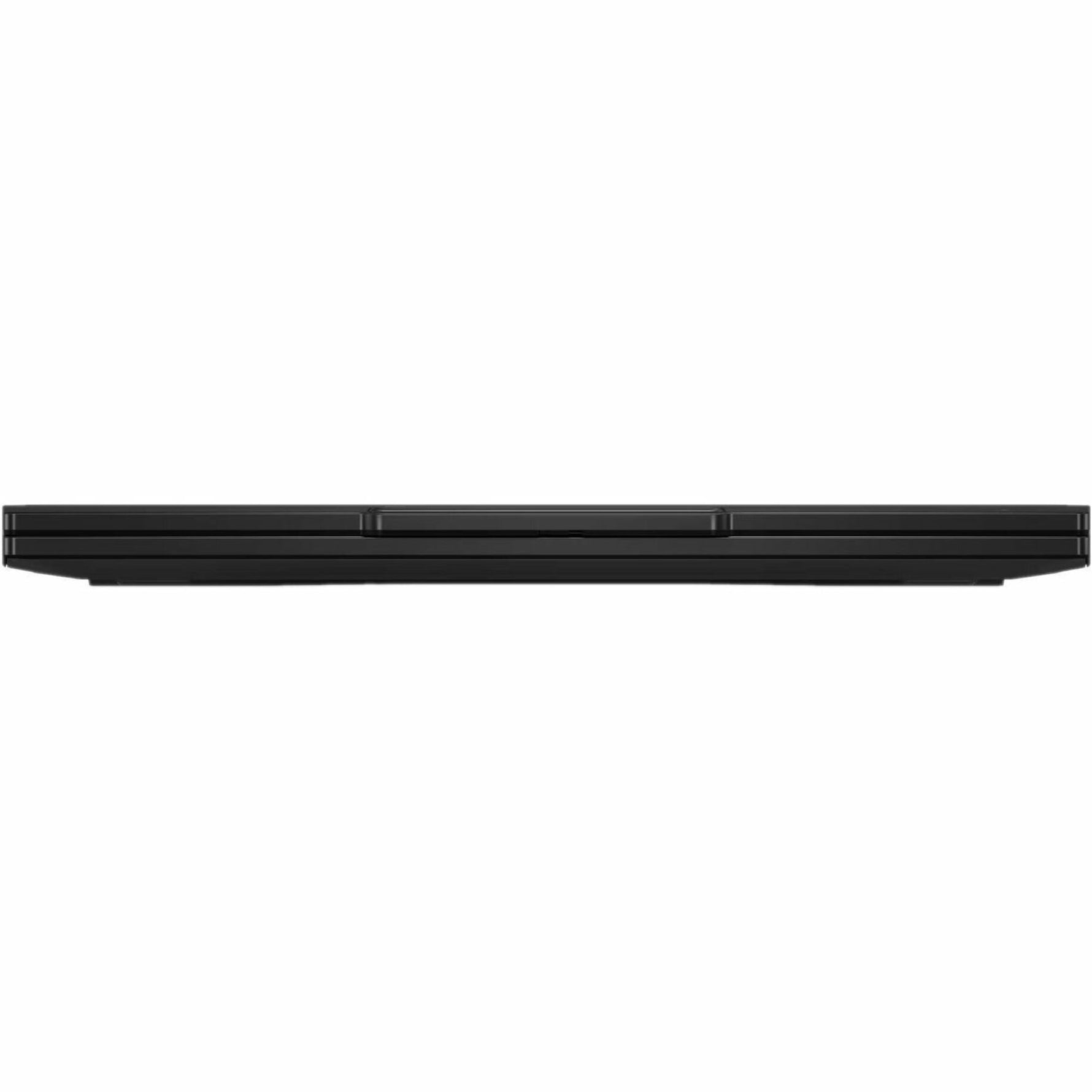 Lenovo ThinkPad L13 Gen 6 21R5001JAU 13.3' Notebook - WUXGA - 60 Hz - Intel Core Ultra 7 255U - 16 GB - 512 GB SSD - English (US) Keyboard - Black