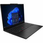 Lenovo ThinkPad L13 Gen 6 21R5001JAU 13.3' Notebook - WUXGA - 60 Hz - Intel Core Ultra 7 255U - 16 GB - 512 GB SSD - English (US) Keyboard - Black