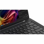 Lenovo ThinkPad T14s Gen 6 21R1002KAU 14' Notebook - WUXGA - 60 Hz - Intel Core Ultra 7 255H - 32 GB - 512 GB SSD - English Keyboard - Black - Alternate view 30