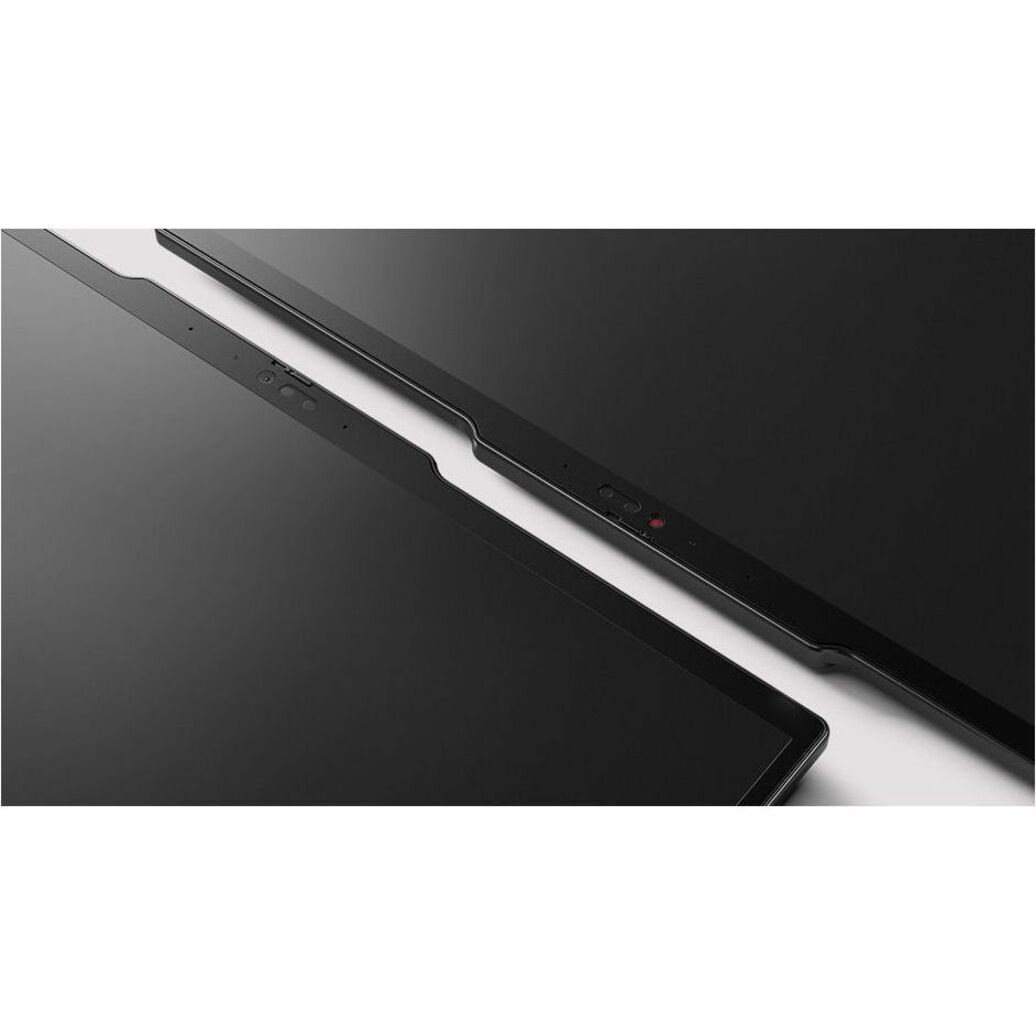 Lenovo ThinkPad T14s Gen 6 21R1002KAU 14' Notebook - WUXGA - 60 Hz - Intel Core Ultra 7 255H - 32 GB - 512 GB SSD - English Keyboard - Black - Alternate view 27