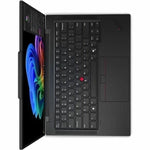 Lenovo ThinkPad T14s Gen 6 21R1002KAU 14' Notebook - WUXGA - 60 Hz - Intel Core Ultra 7 255H - 32 GB - 512 GB SSD - English Keyboard - Black - Alternate view 20