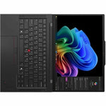 Lenovo ThinkPad T14s Gen 6 21R1002KAU 14' Notebook - WUXGA - 60 Hz - Intel Core Ultra 7 255H - 32 GB - 512 GB SSD - English Keyboard - Black - Alternate view 19