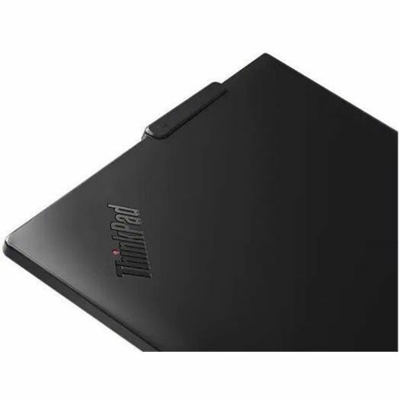 Lenovo ThinkPad T14s Gen 6 21R1002KAU 14' Notebook - WUXGA - 60 Hz - Intel Core Ultra 7 255H - 32 GB - 512 GB SSD - English Keyboard - Black - Alternate view 24