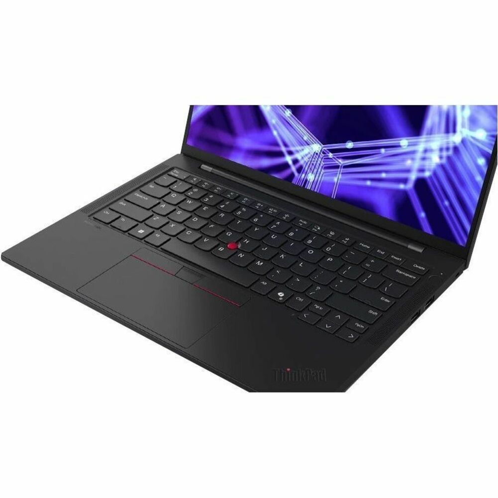 Lenovo ThinkPad T14s Gen 6 21R1002KAU 14' Notebook - WUXGA - 60 Hz - Intel Core Ultra 7 255H - 32 GB - 512 GB SSD - English Keyboard - Black - Alternate view 31