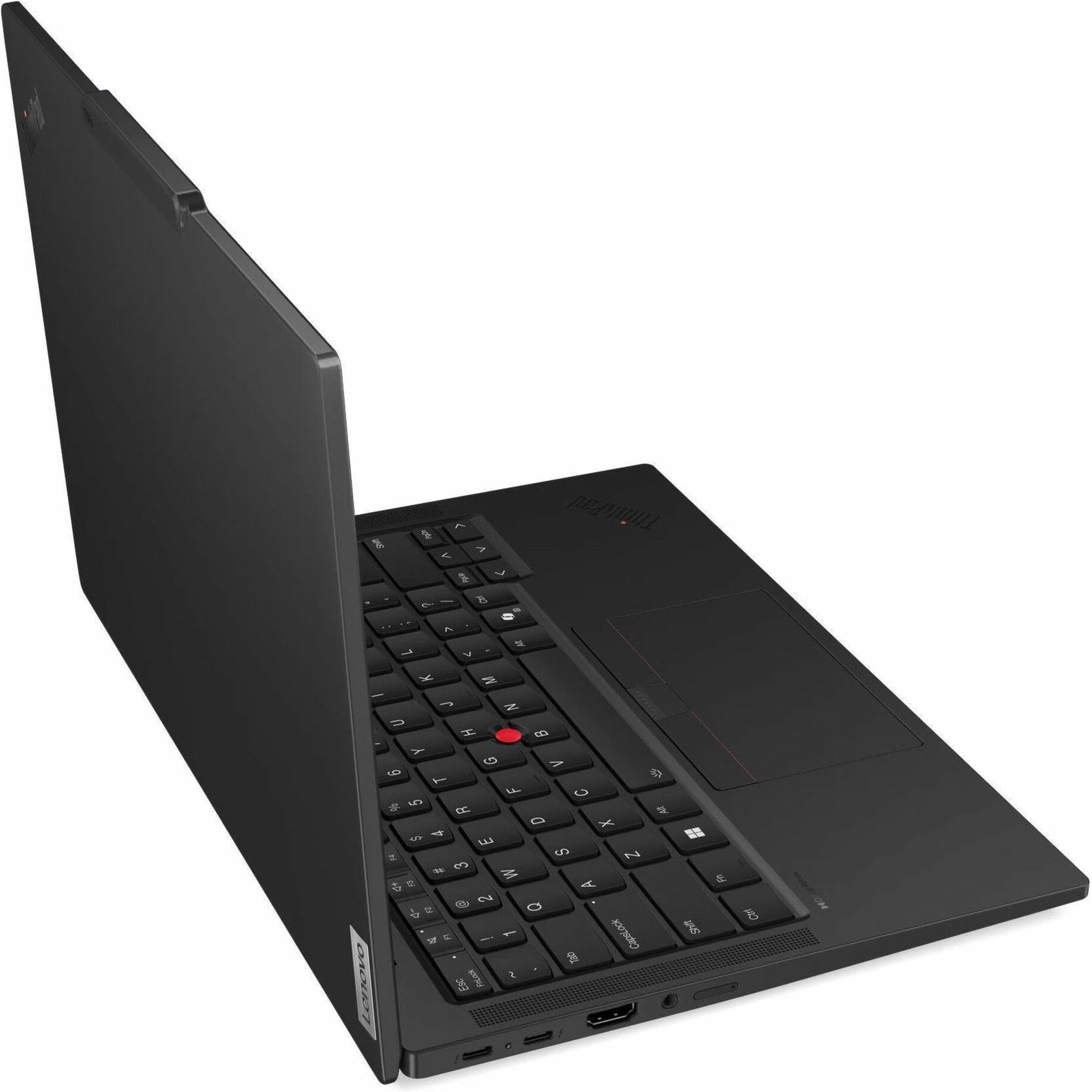 Lenovo ThinkPad T14s Gen 6 21R1002KAU 14' Notebook - WUXGA - 60 Hz - Intel Core Ultra 7 255H - 32 GB - 512 GB SSD - English Keyboard - Black - Alternate view 15