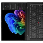 Lenovo ThinkPad T14s Gen 6 21R1002KAU 14' Notebook - WUXGA - 60 Hz - Intel Core Ultra 7 255H - 32 GB - 512 GB SSD - English Keyboard - Black - Alternate view 21