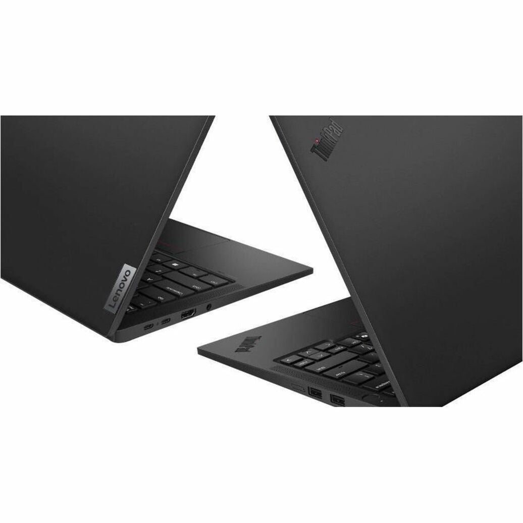 Lenovo ThinkPad T14s Gen 6 21R1002KAU 14' Notebook - WUXGA - 60 Hz - Intel Core Ultra 7 255H - 32 GB - 512 GB SSD - English Keyboard - Black - Alternate view 32