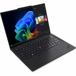 Lenovo ThinkPad T14s Gen 6 21R1002KAU 14' Notebook - WUXGA - 60 Hz - Intel Core Ultra 7 255H - 32 GB - 512 GB SSD - English Keyboard - Black - Alternate view 9