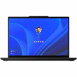 Lenovo ThinkPad T14s Gen 6 21R1002MAU 14' Notebook - WUXGA - 60 Hz - Intel Core Ultra 5 235U - vPro Technology - 32 GB - 512 GB SSD - English Keyboard - Black - Alternate view 18