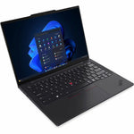 Lenovo ThinkPad T14s Gen 6 21R1002MAU 14' Notebook - WUXGA - 60 Hz - Intel Core Ultra 5 235U - vPro Technology - 32 GB - 512 GB SSD - English Keyboard - Black - Alternate view 10