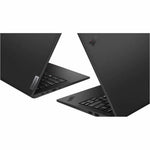 Lenovo ThinkPad T14s Gen 6 21R1002MAU 14' Notebook - WUXGA - 60 Hz - Intel Core Ultra 5 235U - vPro Technology - 32 GB - 512 GB SSD - English Keyboard - Black - Alternate view 32