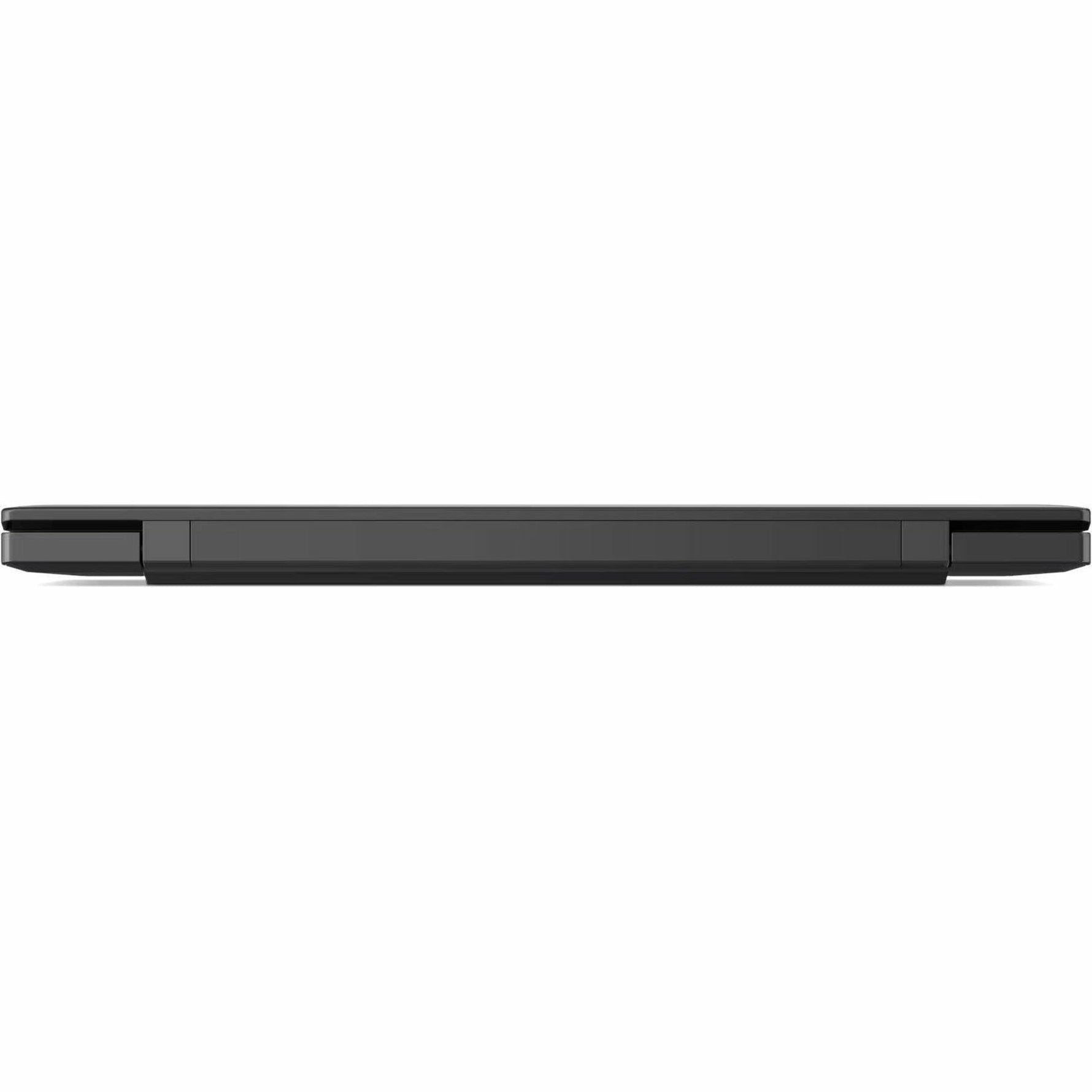 Lenovo ThinkPad T14s Gen 6 21R1002MAU 14' Notebook - WUXGA - 60 Hz - Intel Core Ultra 5 235U - vPro Technology - 32 GB - 512 GB SSD - English Keyboard - Black