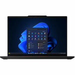 Lenovo ThinkPad T14s Gen 6 21R1002MAU 14' Notebook - WUXGA - 60 Hz - Intel Core Ultra 5 235U - vPro Technology - 32 GB - 512 GB SSD - English Keyboard - Black - Alternate view 17