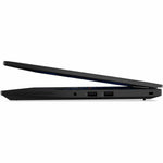 Lenovo ThinkPad L14 Gen 6 21S60037AU 14' Notebook - WUXGA - 60 Hz - Intel Core Ultra 7 255U - 32 GB - 512 GB SSD - English Keyboard - Black - Alternate view 6