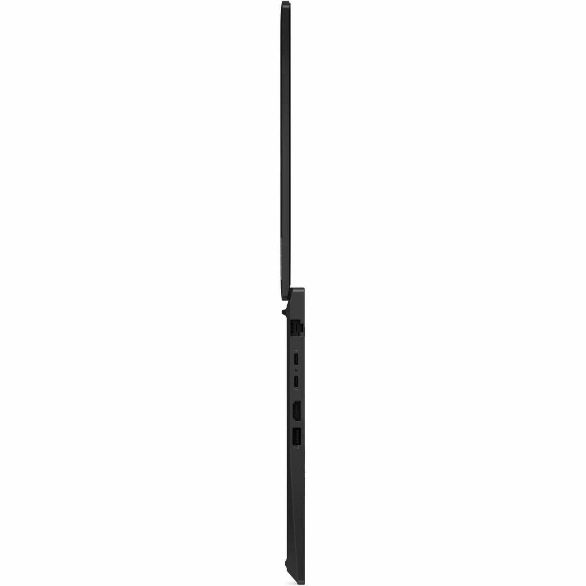 Lenovo ThinkPad L14 Gen 6 21S60037AU 14' Notebook - WUXGA - 60 Hz - Intel Core Ultra 7 255U - 32 GB - 512 GB SSD - English Keyboard - Black - Alternate view 7