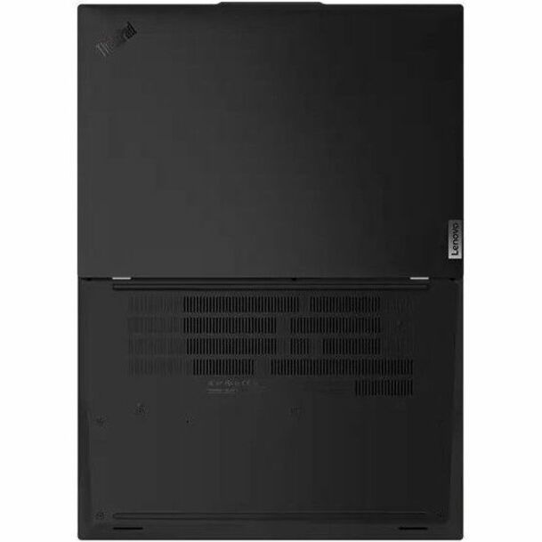 Lenovo ThinkPad L16 Gen 2 21SC0001AU 16' Notebook - WUXGA - 60 Hz - AMD Ryzen 7 PRO 250 - 32 GB - 512 GB SSD - English Keyboard - Black