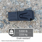 Verbatim ToughMAX 128 GB USB 3.2 (Gen 1), USB 3.0 Flash Drive - Alternate view 10