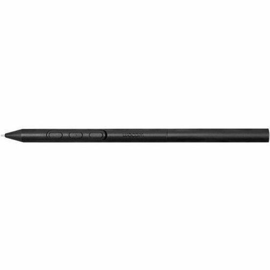 Wacom Cintiq Graphics Tablet - 61 cm (24') LCD - 5080 lpi WQHD - Touchscreen - Multi-touch Screen - Cable - Alternate view 6