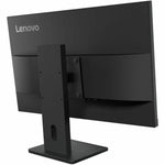 Lenovo ThinkVision E24-40 24' Class Full HD LED Monitor - 16:9 - Raven Black