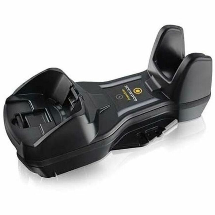 Datalogic PowerScan PM9600 Rugged Industrial, Warehouse, Logistics, Inventory, Picking, Sorting Handheld Barcode Scanner Kit - Wireless Connectivity - Black, Yellow - Alternate view 19