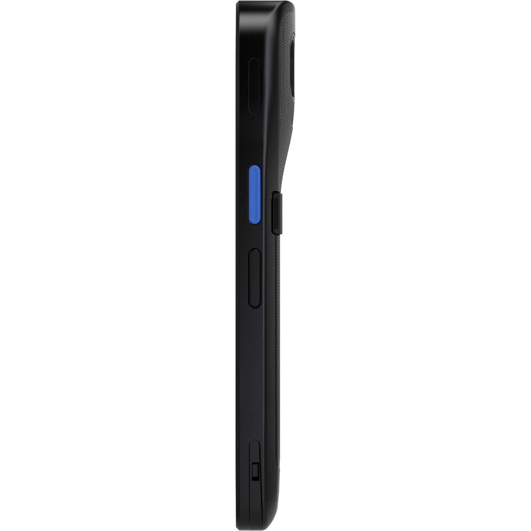 Datalogic Memor 12 Handheld Terminal - Black - Alternate view 10
