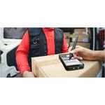 Datalogic Memor 30-35 Memor 35 Rugged Handheld Terminal - 1D, 2D - 5G, 4G, 3G, 2G, LTE, LTE Advanced - Black - Alternate view 39