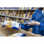Datalogic Memor 30-35 Memor 35 Rugged Handheld Terminal - 1D, 2D - 5G, 4G, 3G, 2G, LTE, LTE Advanced - Black - Alternate view 22