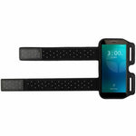 Datalogic Memor 30-35 Memor 35 Rugged Handheld Terminal - 1D, 2D - 5G, 4G, 3G, 2G, LTE, LTE Advanced - Black - Alternate view 12