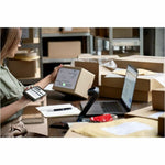 Datalogic Memor 30-35 Memor 35 Rugged Handheld Terminal - 1D, 2D - 5G, 4G, 3G, 2G, LTE, LTE Advanced - Black - Alternate view 16