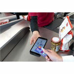 Datalogic Memor 30-35 Memor 35 Rugged Handheld Terminal - 1D, 2D - 5G, 4G, 3G, 2G, LTE, LTE Advanced - Black - Alternate view 15