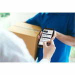 Datalogic Memor 30-35 Memor 35 Rugged Handheld Terminal - 1D, 2D - 5G, 4G, 3G, 2G, LTE, LTE Advanced - Black - Alternate view 37