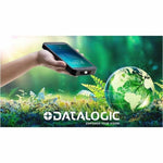 Datalogic Memor 30-35 Memor 30 Rugged Handheld Terminal - 1D, 2D - Black - Alternate view 6