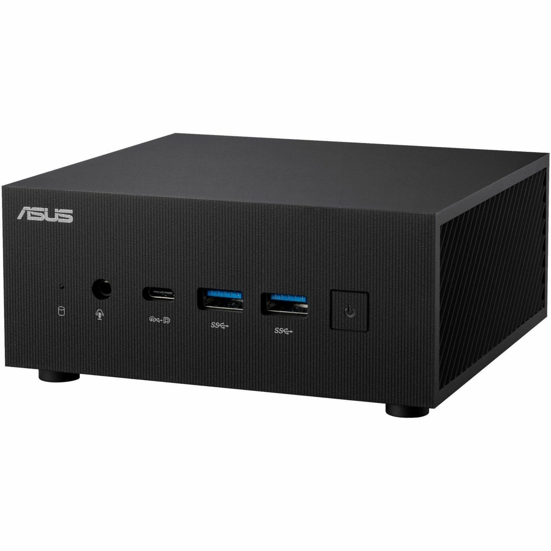 Asus ExpertCenter PN53-S17R7BAREBONES Barebone System - Mini PC - AMD Ryzen 7 7730U