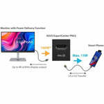 Asus ExpertCenter PN53-S17R7BAREBONES Barebone System - Mini PC - AMD Ryzen 7 7730U - Alternate view 13